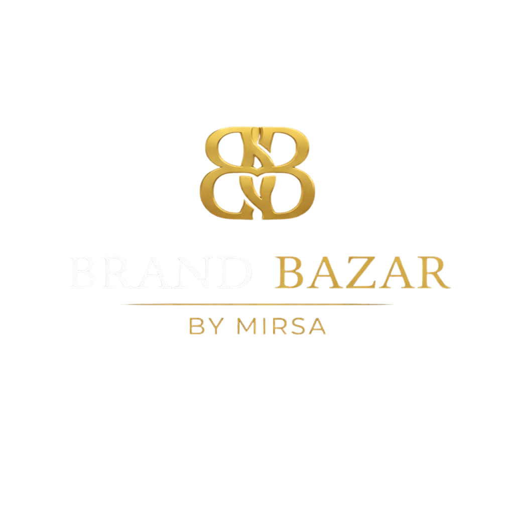 Brand Bazar by Mirsa